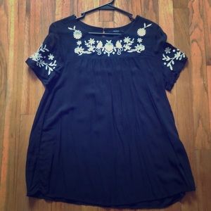 Pretty casual top from Forever 21